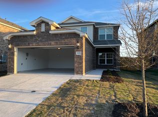 1203 Princeton Hts, Princeton, TX 75407