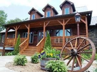 1247 Orchard Ln, Boone, NC 28607