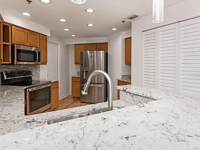 1002 S Harbour Island Blvd #1101 — Photo 17