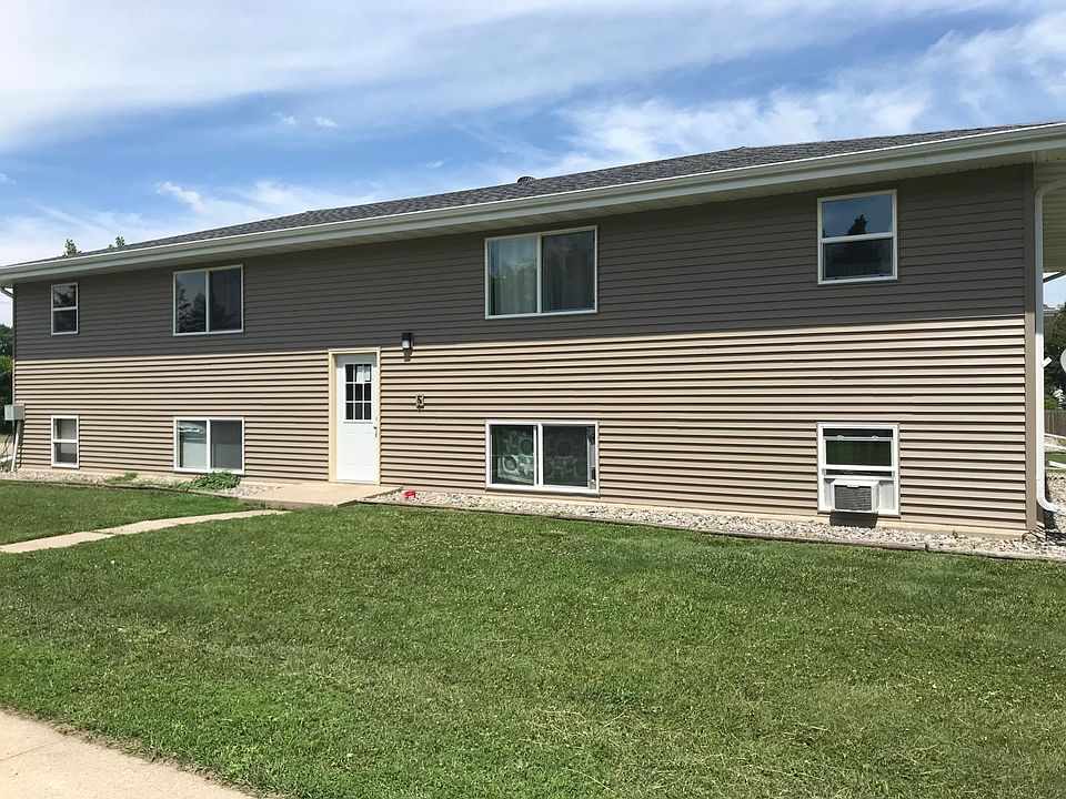 208 4th St NW 2, Dilworth, MN 56529 Zillow