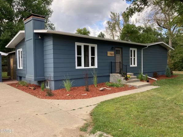 7322 Lariat Ln, Bismarck, ND 58503