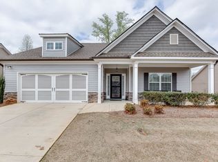 825 Ideal Pl, Winder, GA 30680