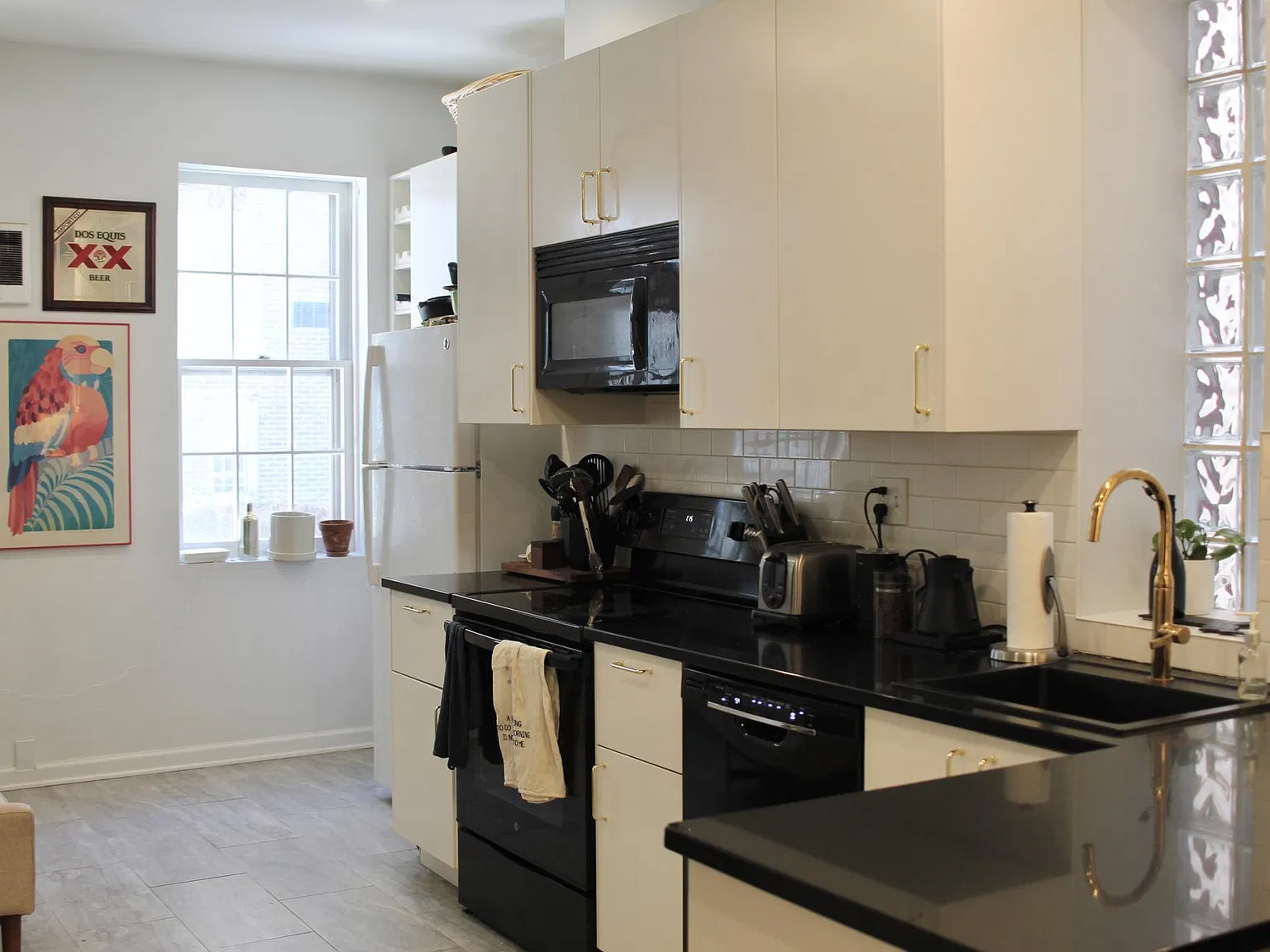 3417 Brown St NW — Photo 4
