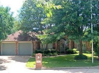 4 Treeside Ct, Mansfield, TX 76063
