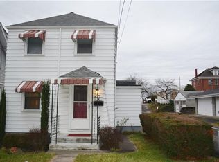 100 State St, Mc Kees Rocks, PA 15136