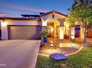 1273 E Apricot Lane, Gilbert, AZ 85298