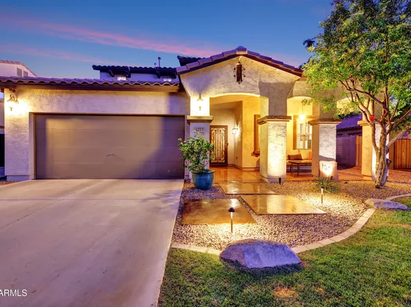1273 E Apricot Lane, Gilbert, AZ 85298
