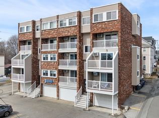 Harbor Watch Condominium, Beverly, MA 01915