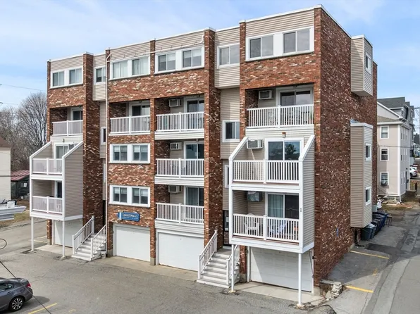 12 Cox Ct #Pha, Beverly, MA 01915