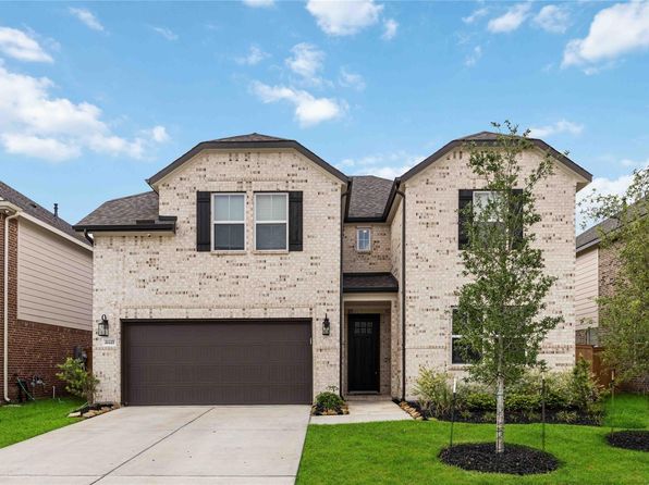 21227 Surf Island Dr, Cypress, TX 77433