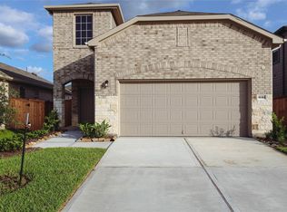 15182 Canyon Rapids Rd, Conroe, TX 77302