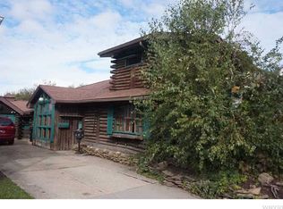 330 Niagara Falls Blvd, Buffalo, NY 14223