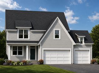 Carson Plan, Eastbrooke, Cottage Grove, MN 55016