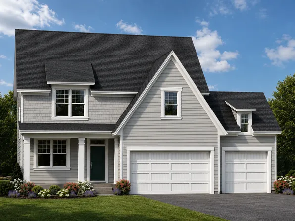Carson Plan, Eastbrooke