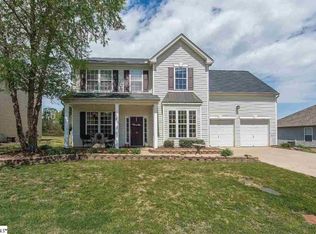 19 Birkhall Cir, Greenville, SC 29605