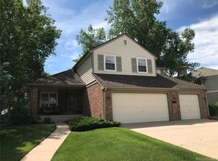 9034 Arrow Grass Way, Highlands Ranch, CO 80126