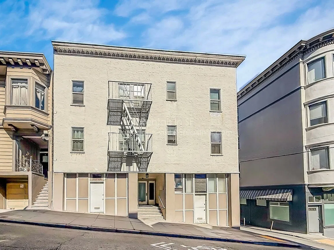 1 bed, 1.0 bath, 500 sqft, $3,500 — Photo 1