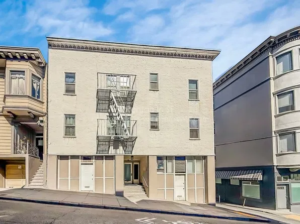 1056 Pacific Ave #4, San Francisco, CA 94133