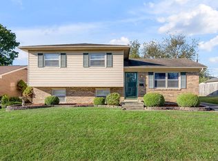 548 Cricklewood Dr, Lexington, KY 40505