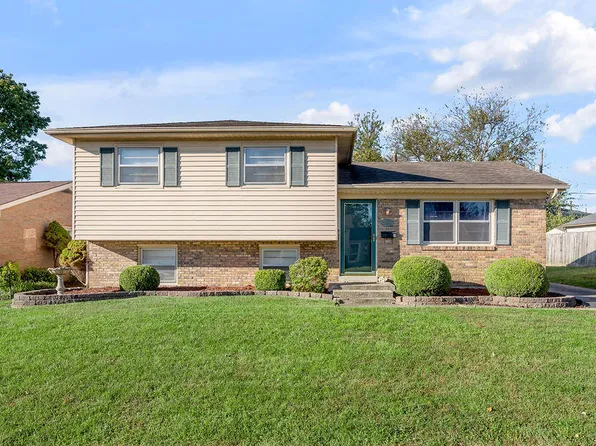 548 Cricklewood Dr, Lexington, KY 40505