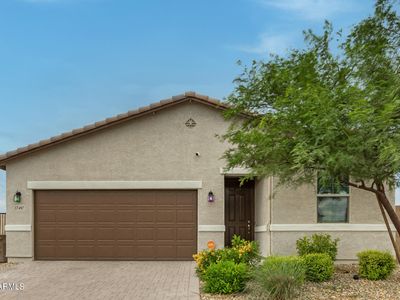 17497 W Hadley St, Goodyear, AZ, 85338