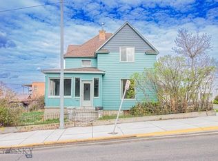 103 S Excelsior Ave, Butte, MT 59701
