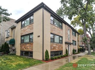 3734 W Wrightwood Ave, Chicago, IL 60647