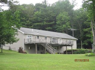 510 Cafferty Rd, Harpursville, NY 13787