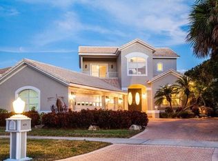 6111 Marbella Blvd, Apollo Beach, FL 33572
