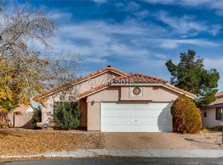 7044 Gunslinger St, Las Vegas, NV 89119