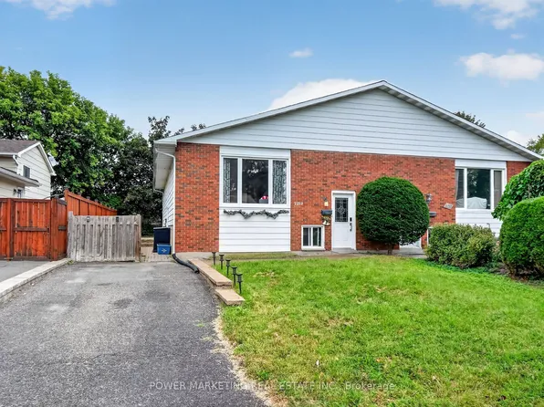 2213 Fillmore Cres, Ottawa, ON K1J 6A1