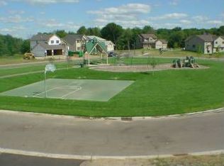 12374 Rendova St NE, Blaine, MN 55449