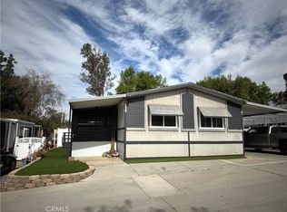 15181 Van Buren Blvd SPACE 273, Riverside, CA 92504