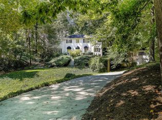 2750 Northside Dr NW, Atlanta, GA 30305