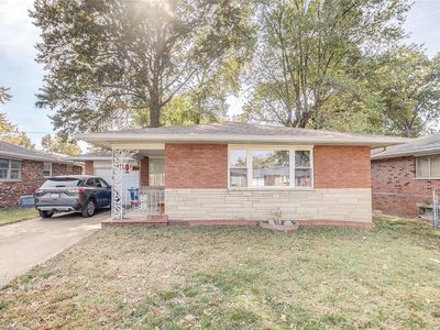 590 Mildred Ave, Wood River, IL, 62095