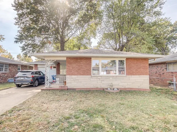 590 Mildred Ave, Wood River, IL 62095