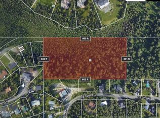 0 Valley View Dr, Anchorage, AK 99507