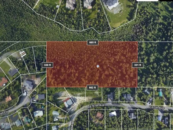 0 Valley View Dr, Anchorage, AK 99507