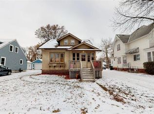 620 2nd St SW, Willmar, MN 56201