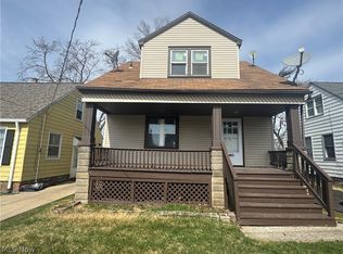 6104 Northcliff Ave, Brooklyn, OH
