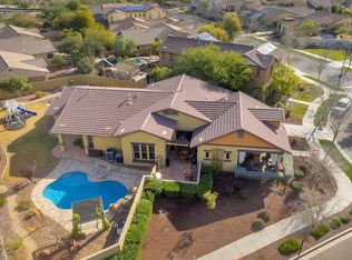 20430 W Thayer St, Buckeye, AZ 85396