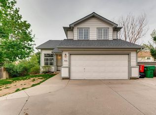 7846 Canvasback Cir, Littleton, CO 80125