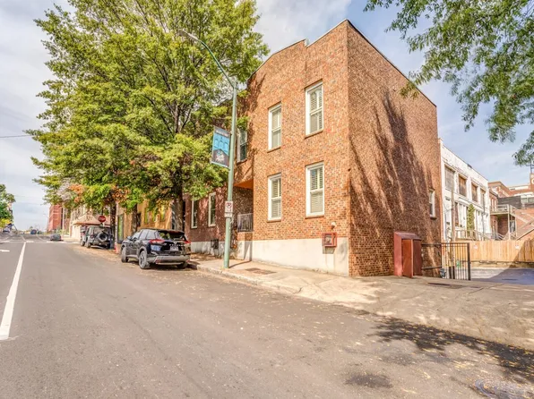 110 Vance Ave, Memphis, TN 38103