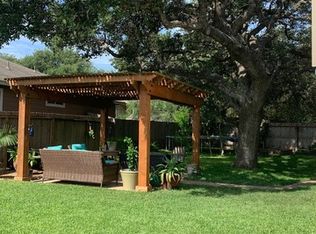 140 Quiet Elk, San Antonio, TX 78253