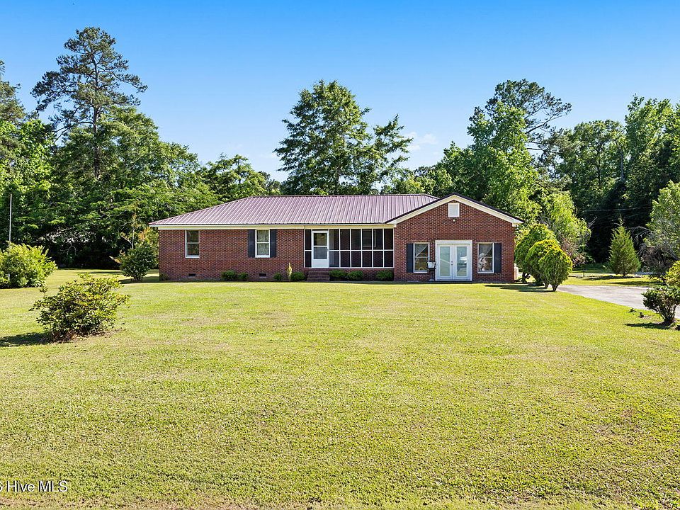 1st image of 345 Pleasant Plains Church Road