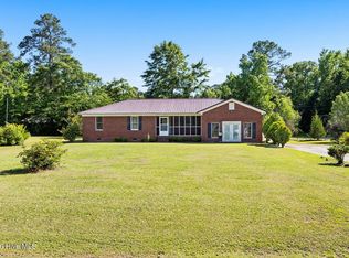 345 Pleasant Plains Church Rd, Whiteville, NC 28472