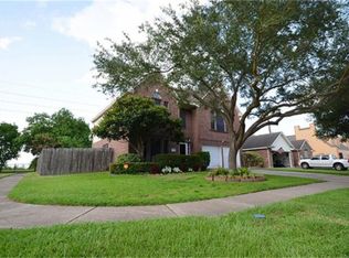 23934 Scrivener Ln, Katy, TX 77493