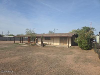 1210 S DESERT VIEW Drive, Apache Junction, AZ, 85120