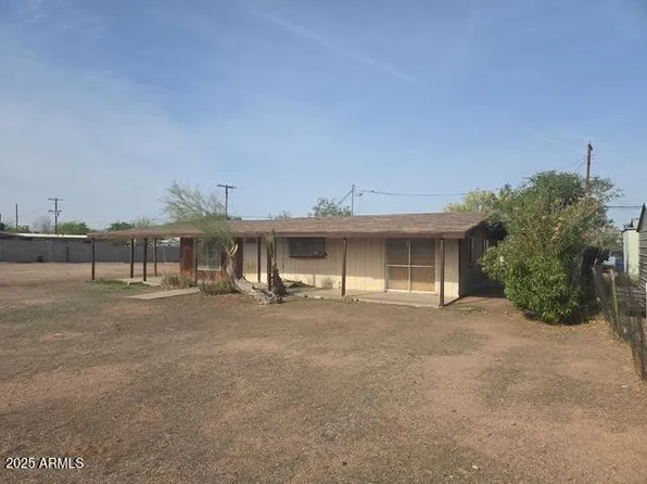 1210 S DESERT VIEW Drive, Apache Junction, AZ 85120
