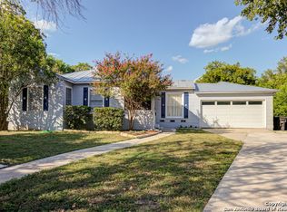 606 N Meadowlane Dr, San Antonio, TX 78209